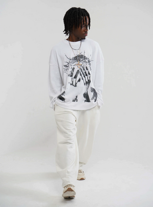 SAINT GRIEF EDITION - Hymns Wear
