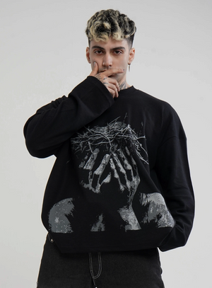 SAINT GRIEF EDITION - Hymns Wear