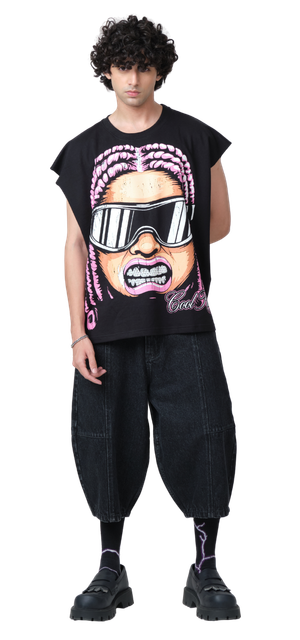 Model Look 1