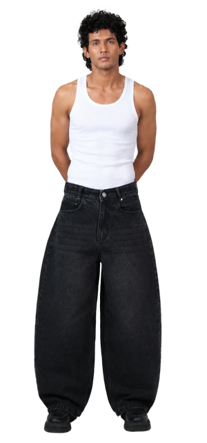 Model Look 2