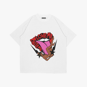 LOVE ME BITE ME EDITION - Hymns Wear