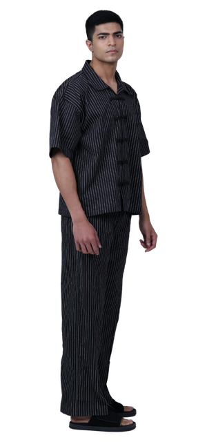 Model Look 2