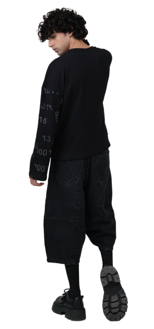 Model Look 2