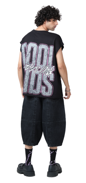Model Look 2