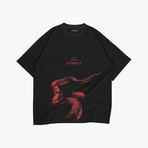 SIN, DEATH, ETERNITY EDITION - Hymns Wear