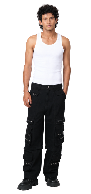 Model Look 1