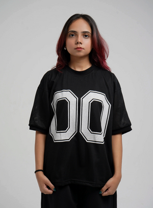 CODE: 00 EDITION - Hymns Wear