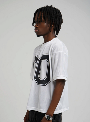 CODE: 00 EDITION - Hymns Wear