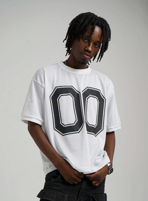 CODE: 00 EDITION - Hymns Wear