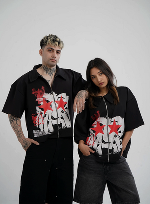SHUT UP & STARE EDITION - Hymns Wear