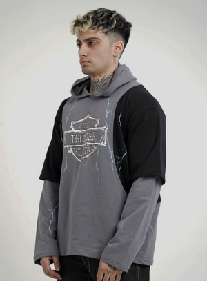 THUNDERSTRIKE EDITION - Hymns Wear