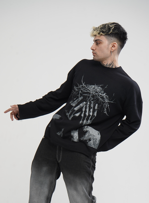 SAINT GRIEF EDITION - Hymns Wear
