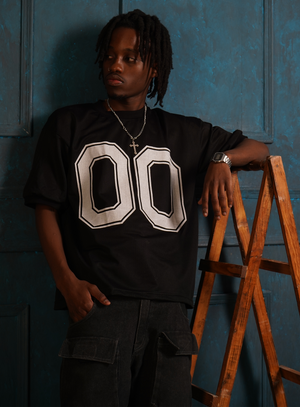 CODE: 00 EDITION - Hymns Wear