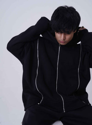 FOURWAY ZIPPER EDITION - Hymns Wear