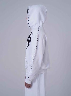 HYMNS SNOWCREST HOODIE - Hymns Wear