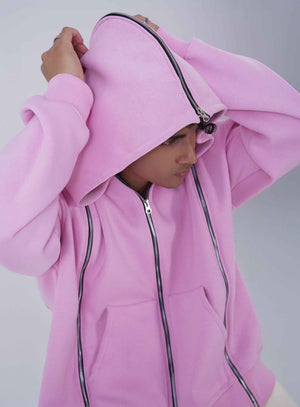 FOURWAY ZIPPER EDITION - Hymns Wear