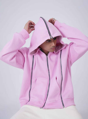 FOURWAY ZIPPER EDITION - Hymns Wear