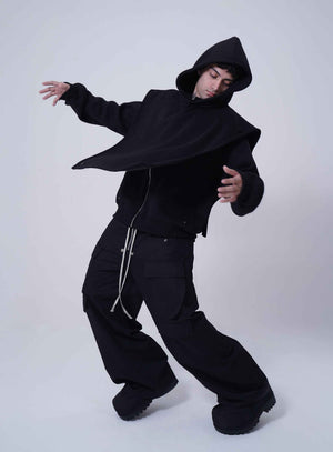 OPIUM BLACKOUT EDITION - Hymns Wear