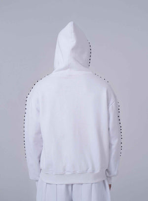 HYMNS SNOWCREST HOODIE - Hymns Wear