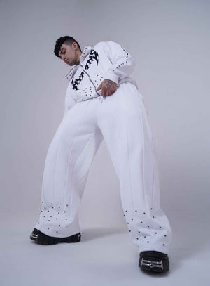HYMNS SNOWCREST TROUSER - Hymns Wear