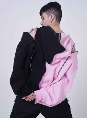 FOURWAY ZIPPER EDITION - Hymns Wear