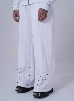 HYMNS SNOWCREST TROUSER - Hymns Wear