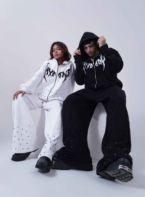 HYMNS SNOWCREST TROUSER - Hymns Wear
