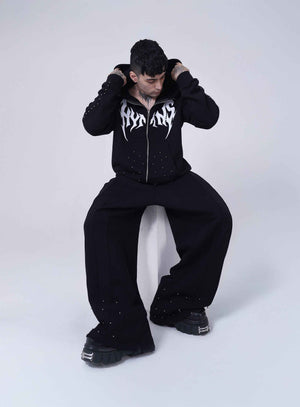 HYMNS NIGHTCREST TROUSER - Hymns Wear
