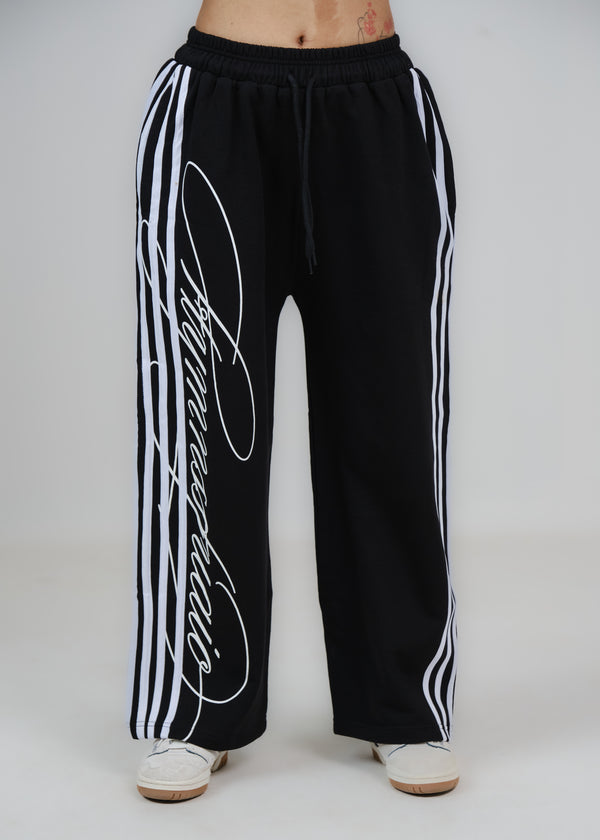 Signature Stripe