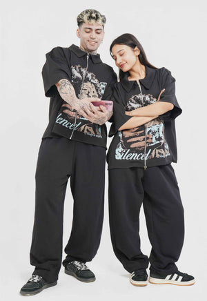 SILENCED CAPSULE EDITION - Hymns Wear