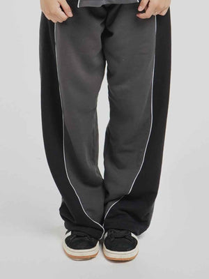 Haze Runner Trouser Hymns Wear – front view on model