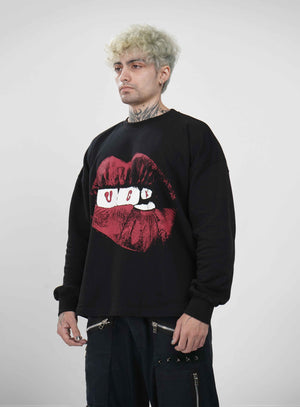 LIPS DON’T LIE EDITION - Hymns Wear