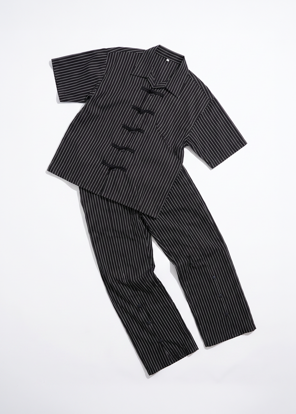 Shinobi Stripe