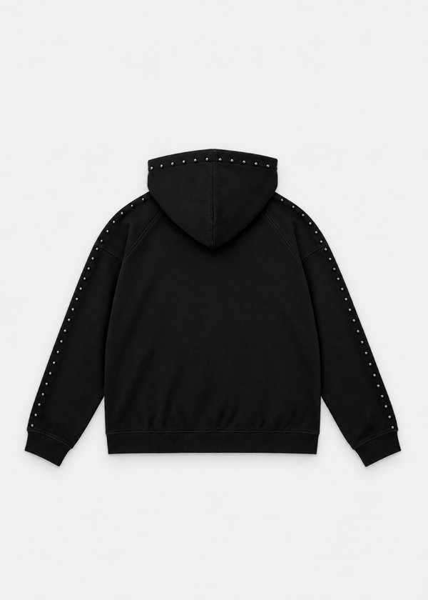 HYMNS NIGHTCREST HOODIE