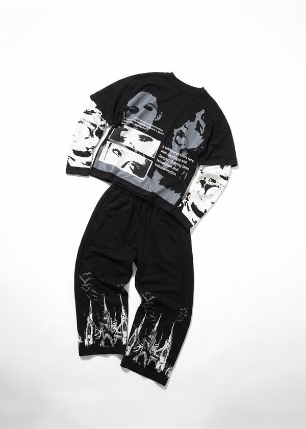 SHADOW EDITION SET