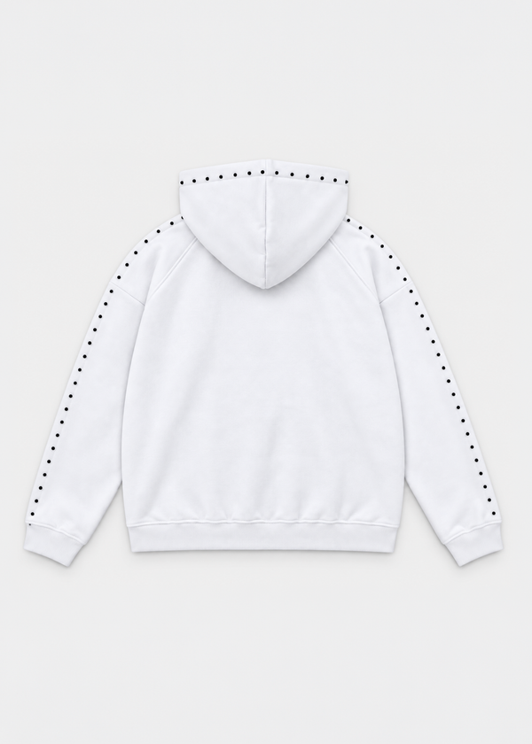 HYMNS SNOWCREST HOODIE