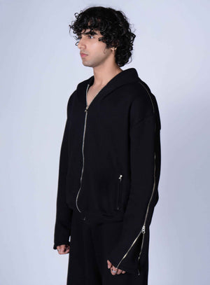 Zipline Edition Hoodie - Hymns Wear