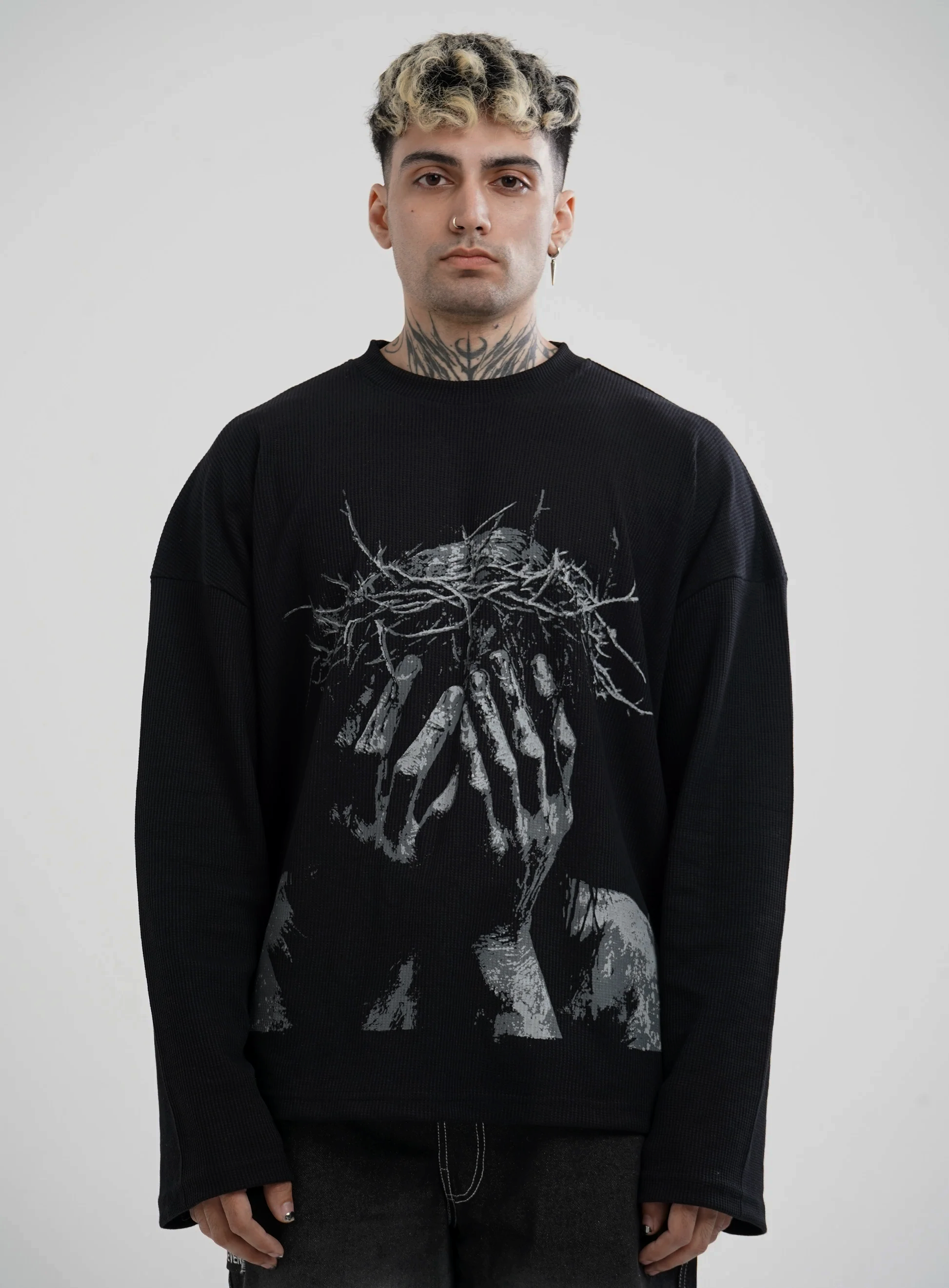 SAINT GRIEF EDITION - Hymns Wear
