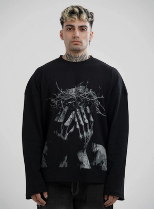 SAINT GRIEF EDITION - Hymns Wear