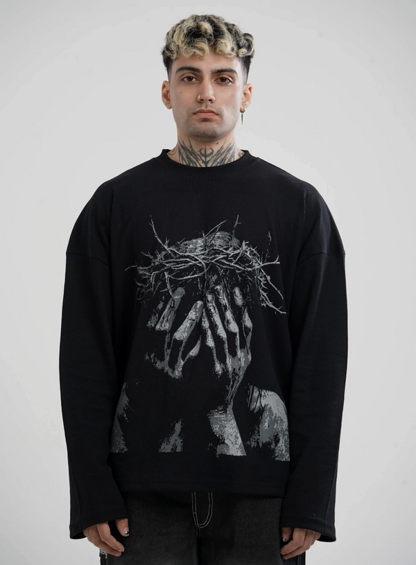 SAINT GRIEF EDITION - Hover Image