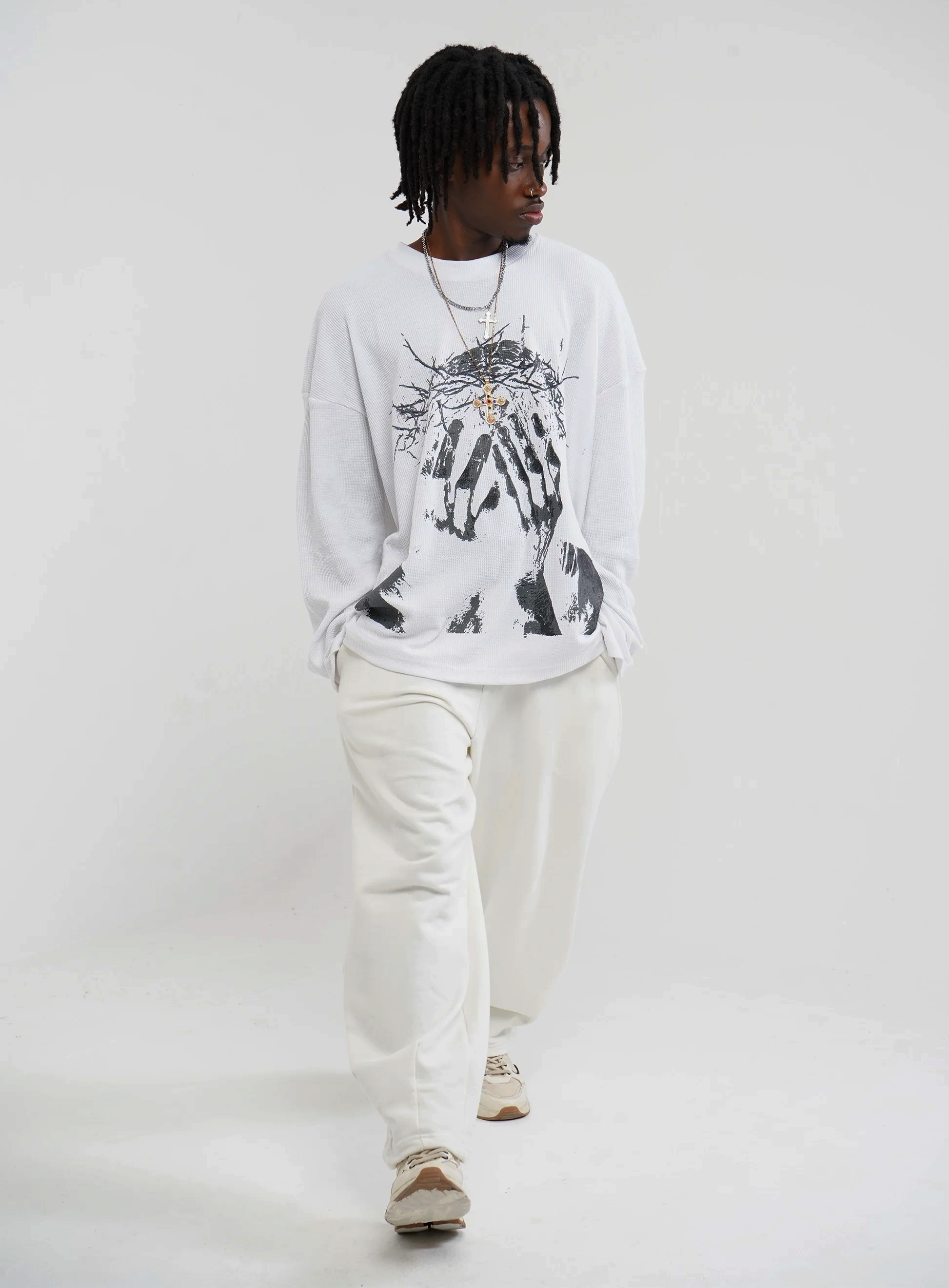 SAINT GRIEF EDITION - Hymns Wear