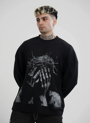 SAINT GRIEF EDITION - Hymns Wear