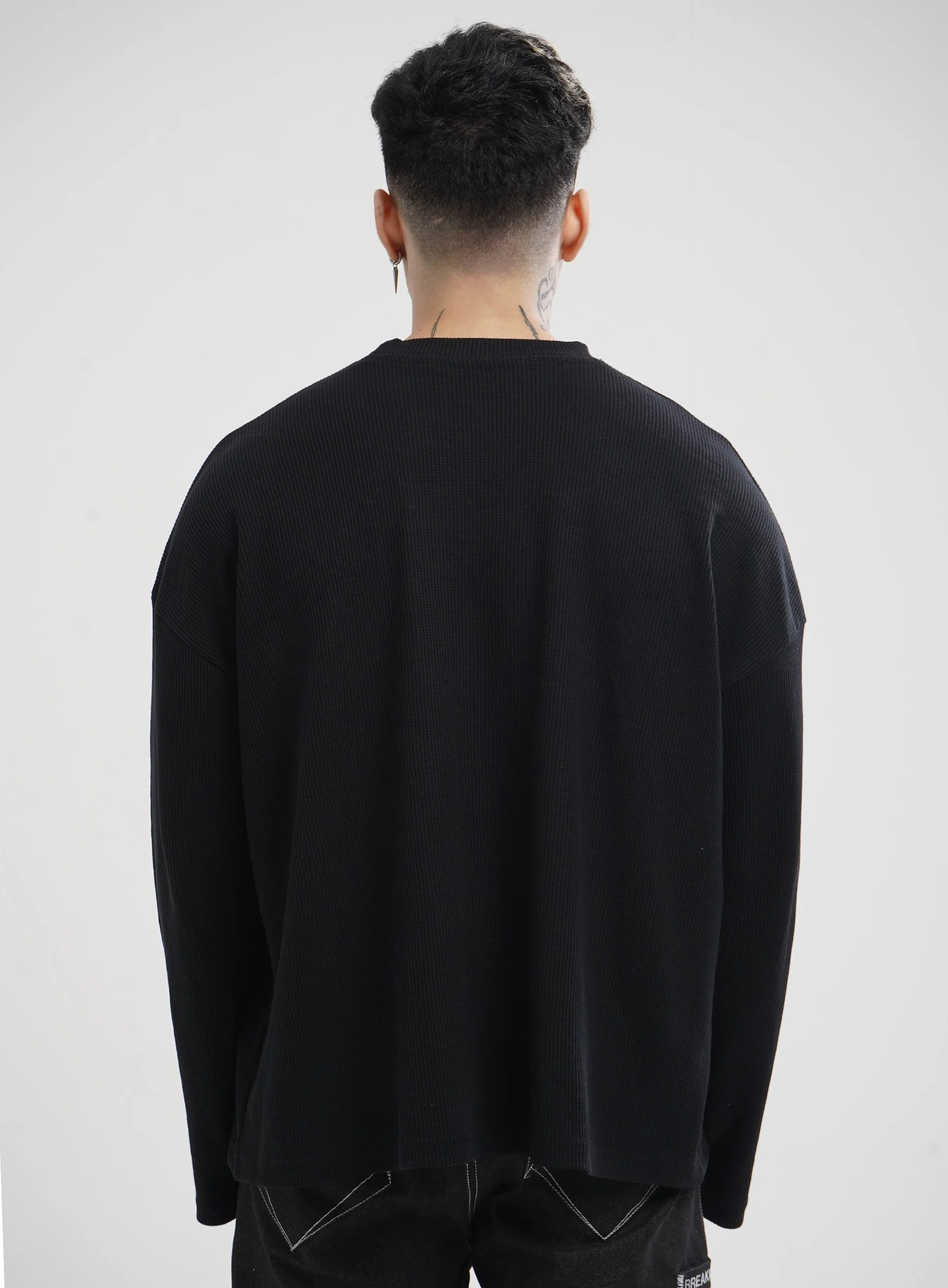 SAINT GRIEF EDITION - Hymns Wear