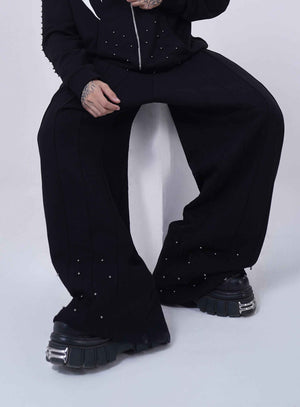 HYMNS NIGHTCREST TROUSER - Hymns Wear