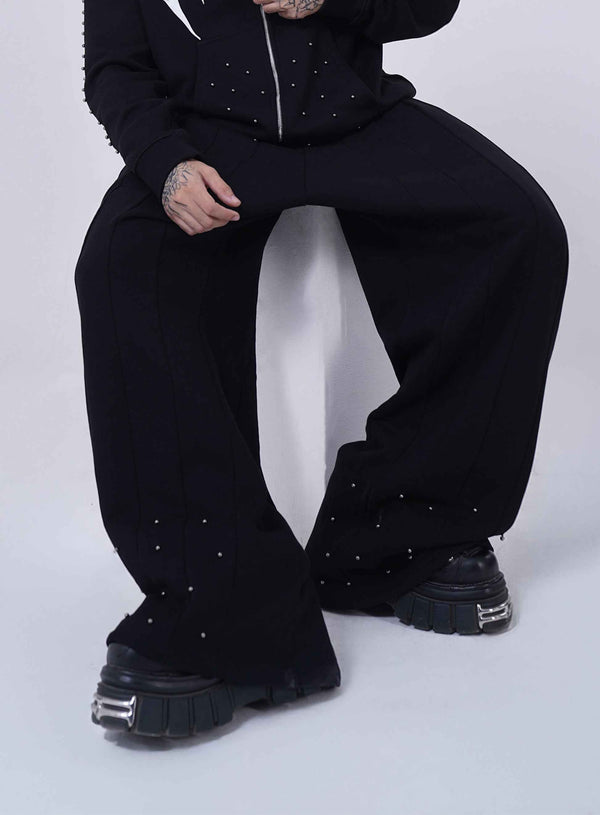 HYMNS NIGHTCREST TROUSER - Hymns Wear
