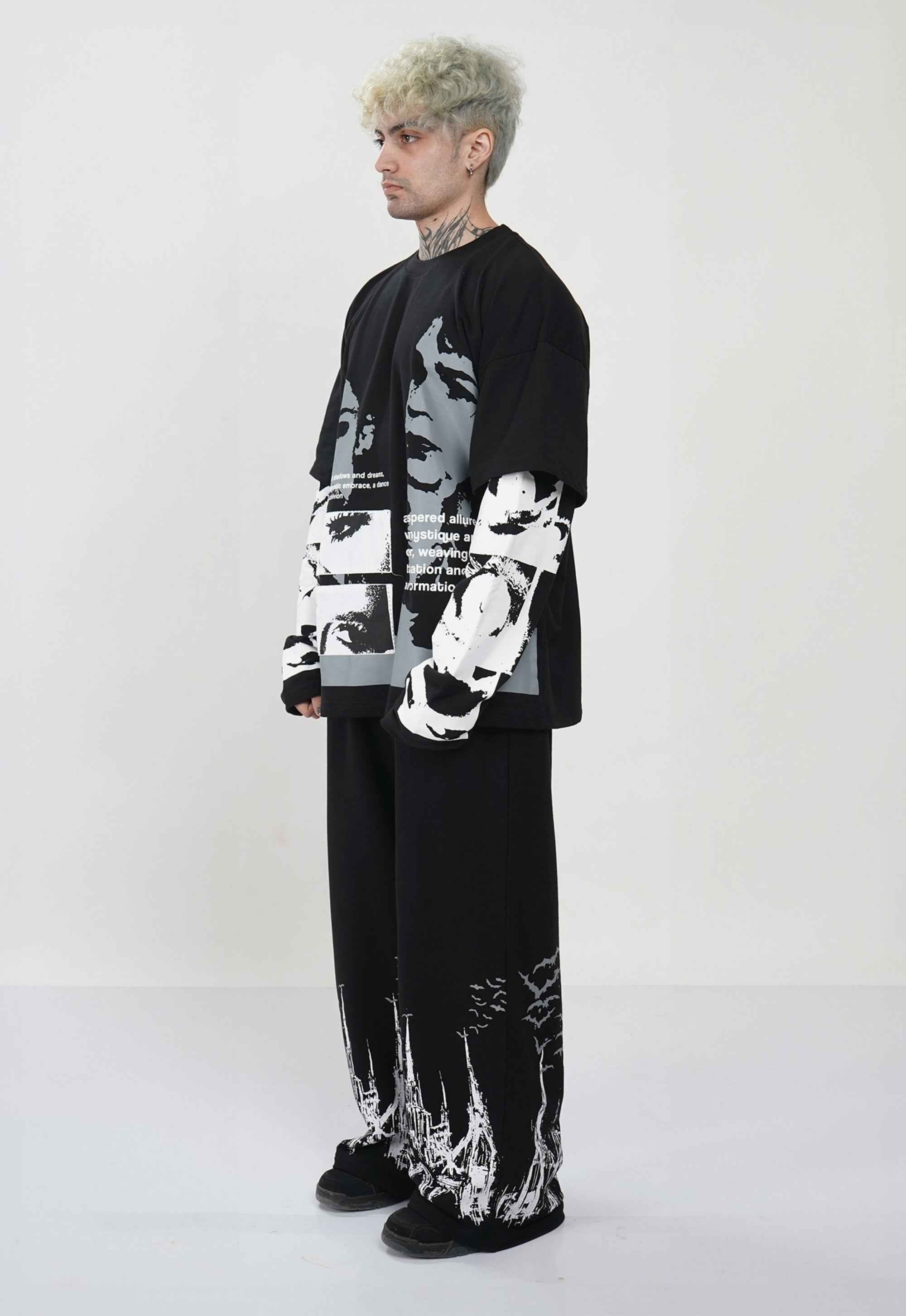 SHADOW EDITION SET - Hymns Wear