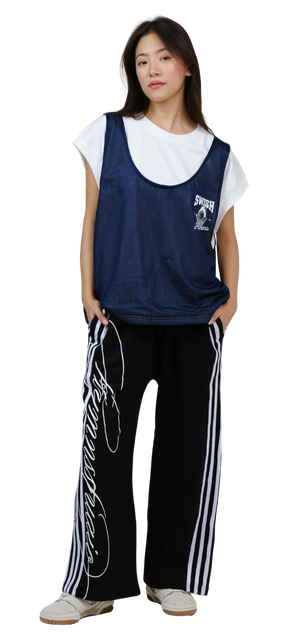 Model Look 1