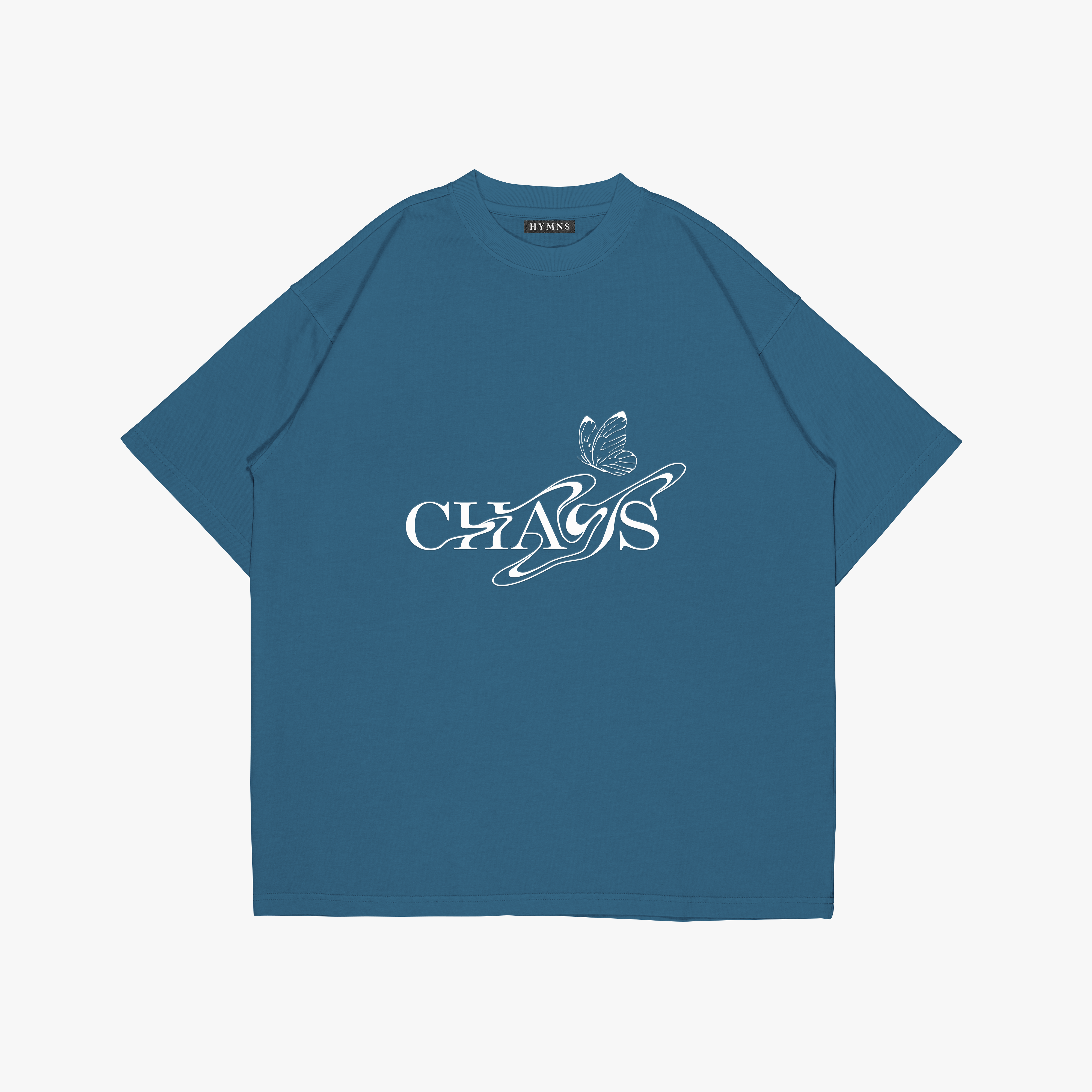 BUTTERFLY CHAOS EDITION - Hymns Wear