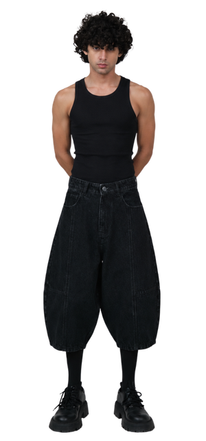 Model Look 1