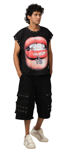 Model Look 1